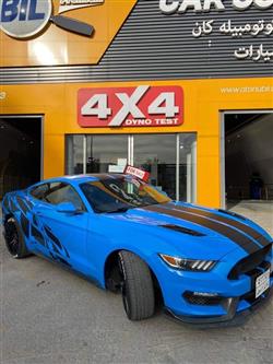 فورد موستانج